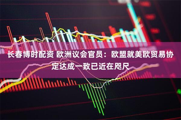 长春博时配资 欧洲议会官员:欧盟就美欧贸易协定达成一致已近在咫尺